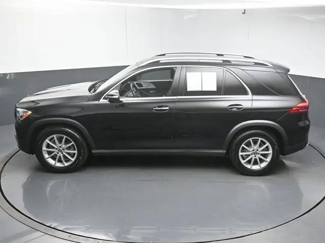 2024 Mercedes-Benz GLE GLE 350 4MATIC