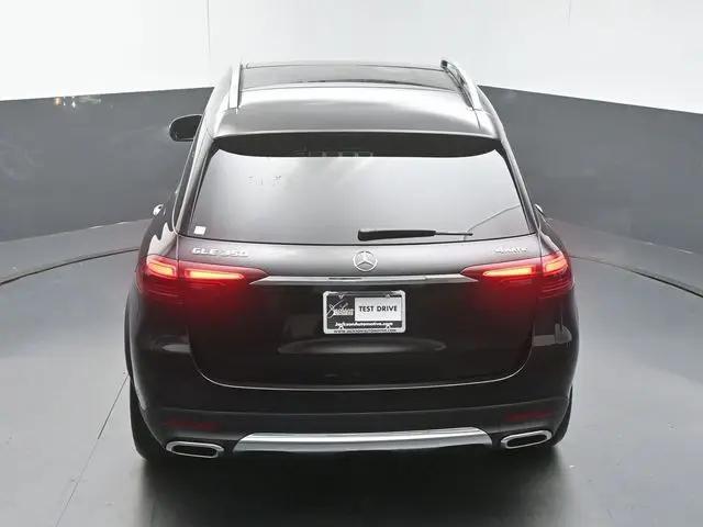 2024 Mercedes-Benz GLE GLE 350 4MATIC