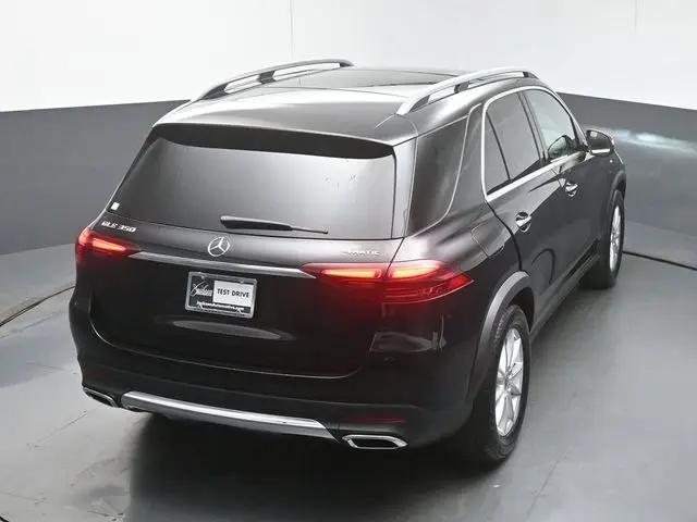 2024 Mercedes-Benz GLE GLE 350 4MATIC