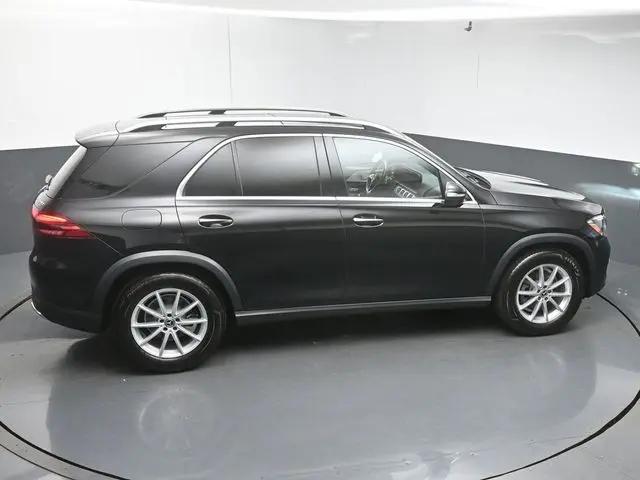 2024 Mercedes-Benz GLE GLE 350 4MATIC