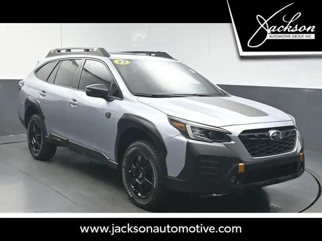 2023 Subaru Outback Wilderness for sale in Macon, GA