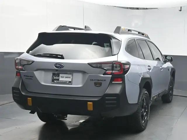 2023 Subaru Outback Wilderness
