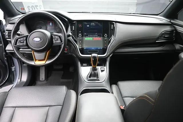 2023 Subaru Outback Wilderness