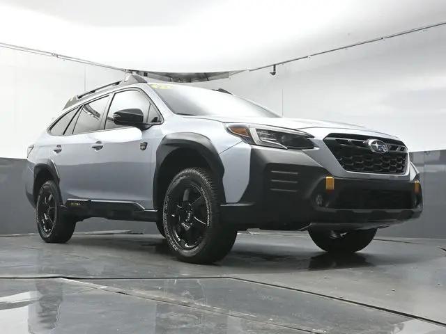 2023 Subaru Outback Wilderness
