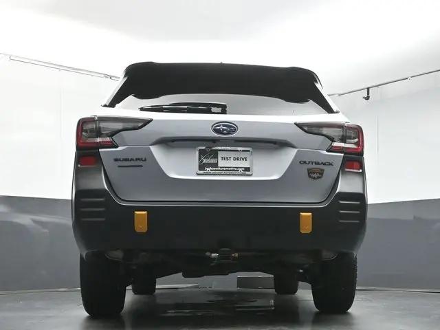 2023 Subaru Outback Wilderness