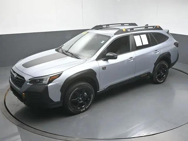 2023 Subaru Outback Wilderness
