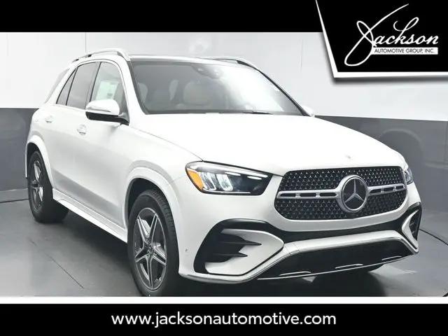 2026 Mercedes-Benz GLE GLE 350 GLE 350 for sale in Macon, GA