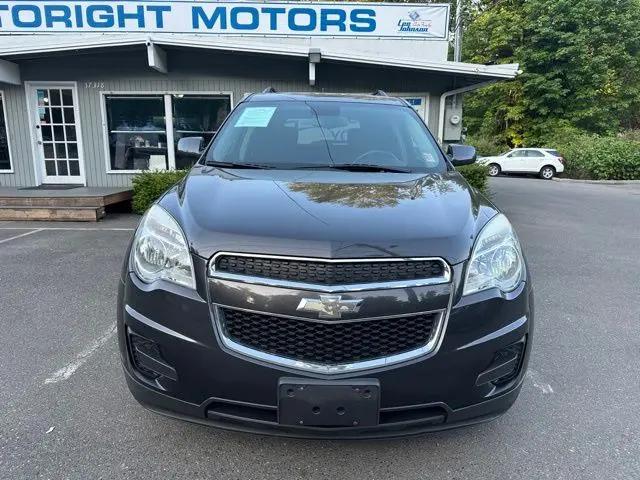 2015 Chevrolet Equinox 1LT