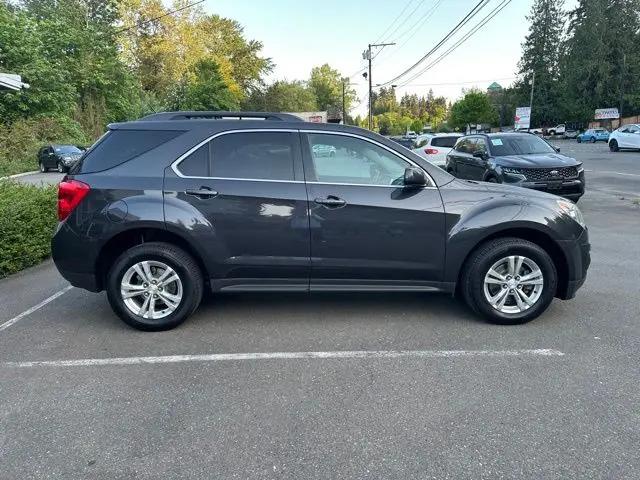 2015 Chevrolet Equinox 1LT