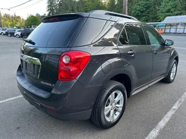 2015 Chevrolet Equinox 1LT
