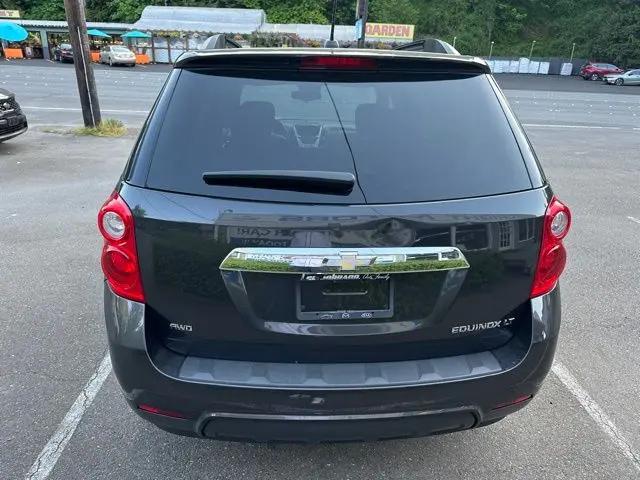 2015 Chevrolet Equinox 1LT