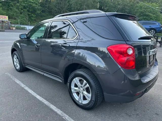 2015 Chevrolet Equinox 1LT