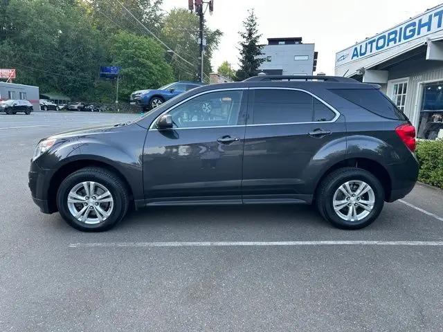 2015 Chevrolet Equinox 1LT