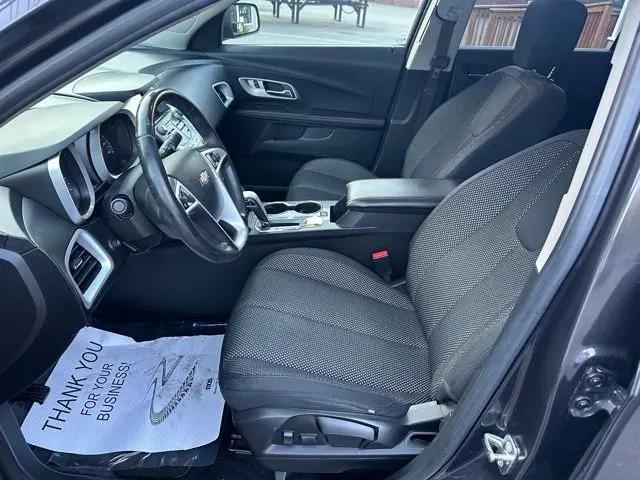 2015 Chevrolet Equinox 1LT