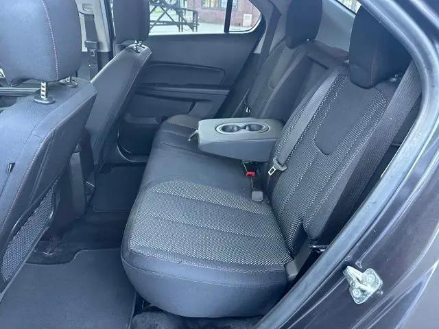 2015 Chevrolet Equinox 1LT