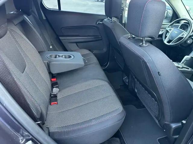 2015 Chevrolet Equinox 1LT