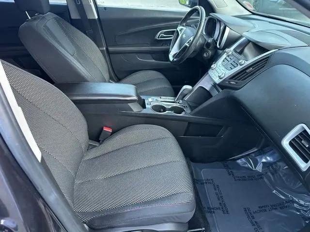 2015 Chevrolet Equinox 1LT