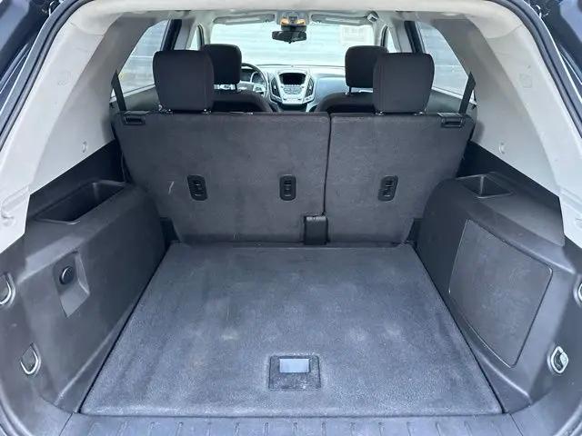 2015 Chevrolet Equinox 1LT