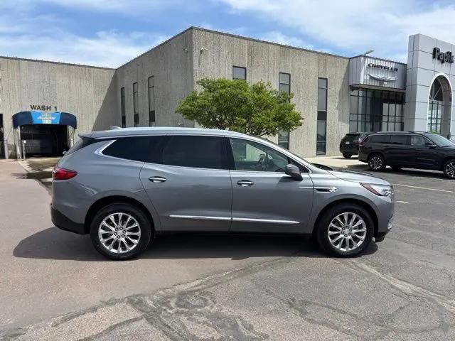 2019 Buick Enclave AWD Essence for sale in Luverne, MN