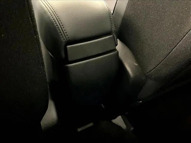 2017 Jeep Renegade Altitude FWD