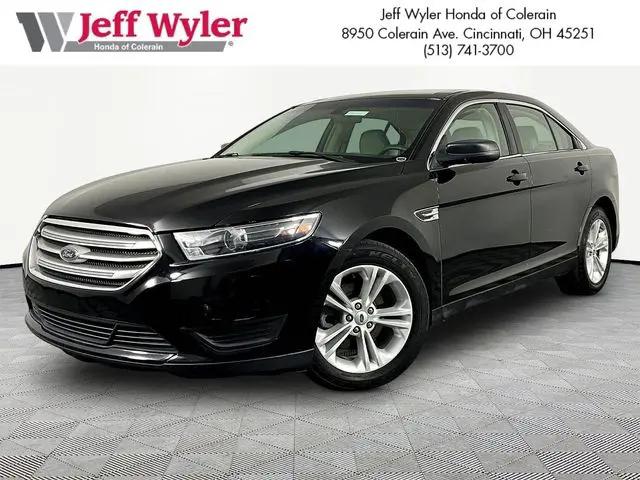 2017 Ford Taurus SE for sale near Cincinnati, OH