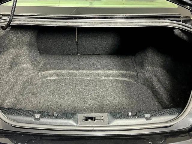 2017 Ford Taurus SE