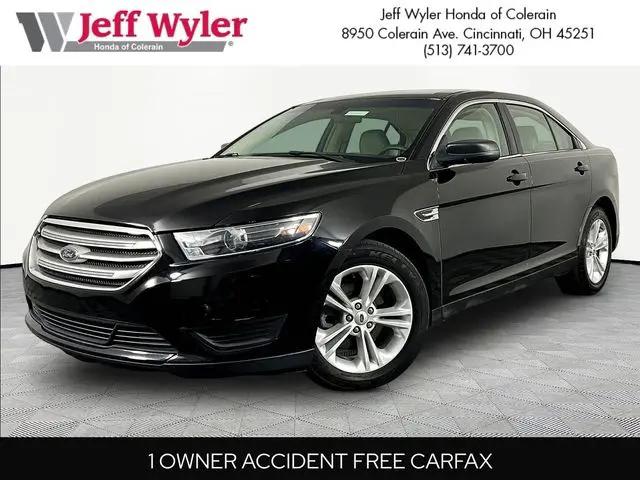 2017 Ford Taurus SE for sale near Cincinnati, OH