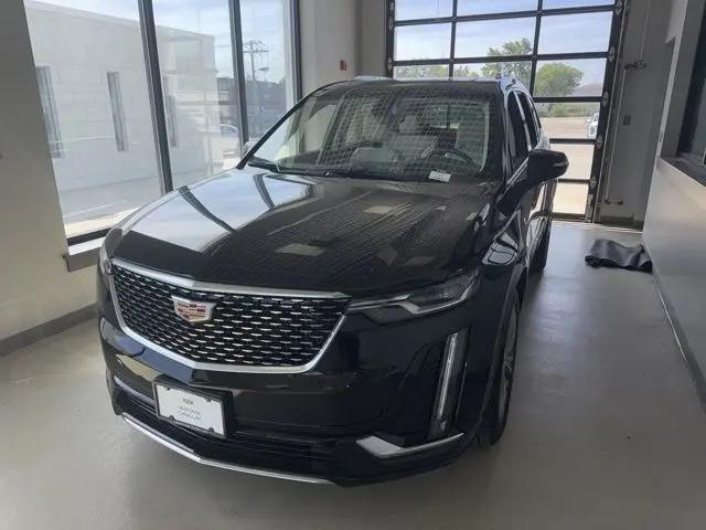 2024 Cadillac XT6 AWD Premium Luxury for sale in Lombard, IL