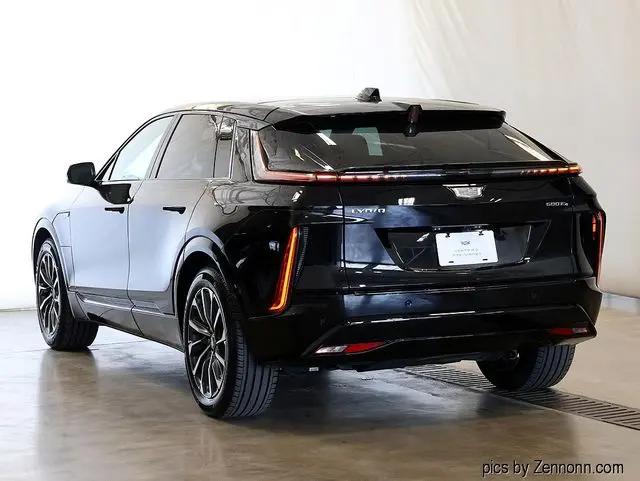 2024 Cadillac iQ Sport w/1SF