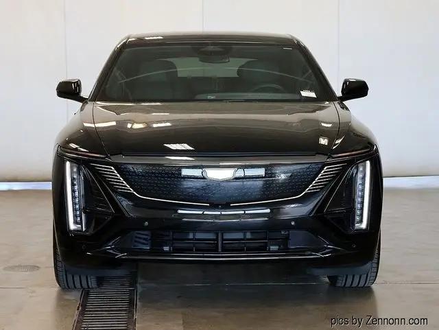 2024 Cadillac iQ Sport w/1SF