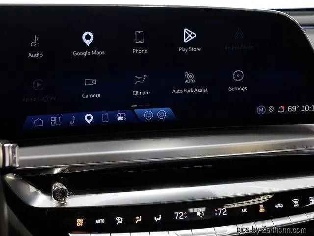 2024 Cadillac iQ Sport w/1SF
