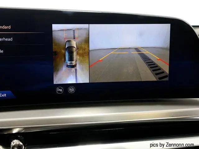 2024 Cadillac iQ Sport w/1SF