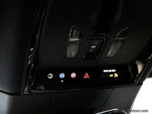 2024 Cadillac iQ Sport w/1SF