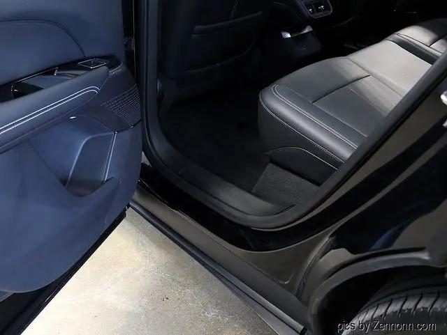 2024 Cadillac iQ Sport w/1SF