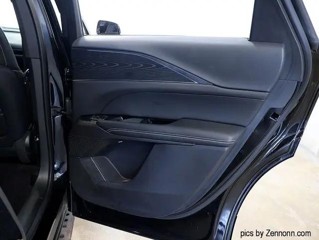 2024 Cadillac iQ Sport w/1SF