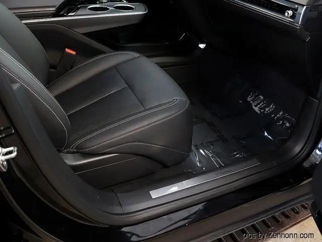 2024 Cadillac iQ Sport w/1SF