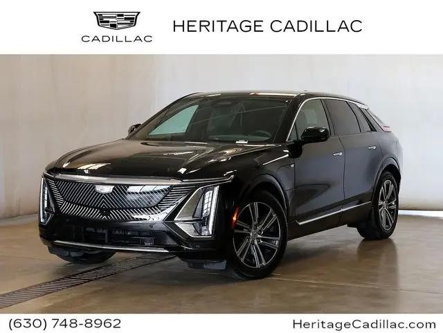 2024 Cadillac iQ Luxury w/1SC for sale in Lombard, IL
