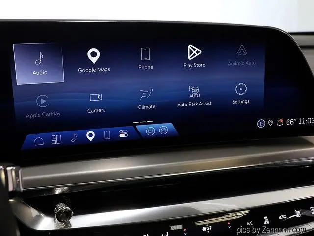2024 Cadillac iQ Luxury w/1SC