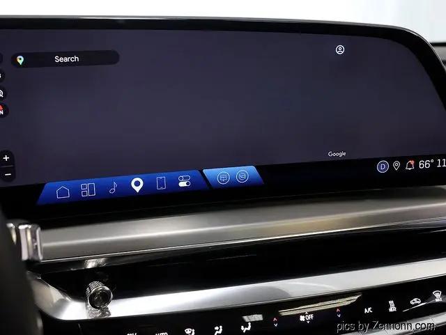 2024 Cadillac iQ Luxury w/1SC