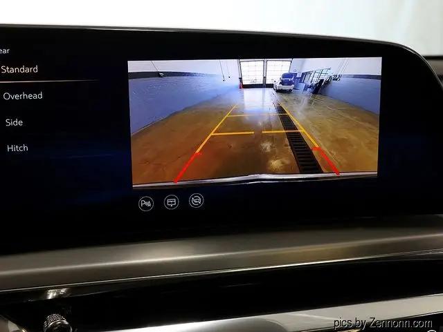 2024 Cadillac iQ Luxury w/1SC