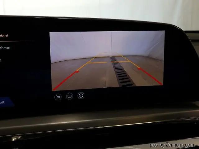 2024 Cadillac iQ Luxury w/1SC
