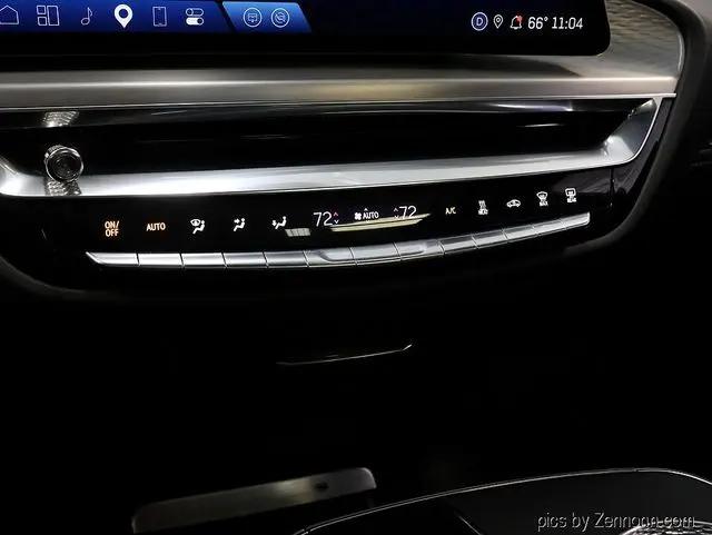 2024 Cadillac iQ Luxury w/1SC
