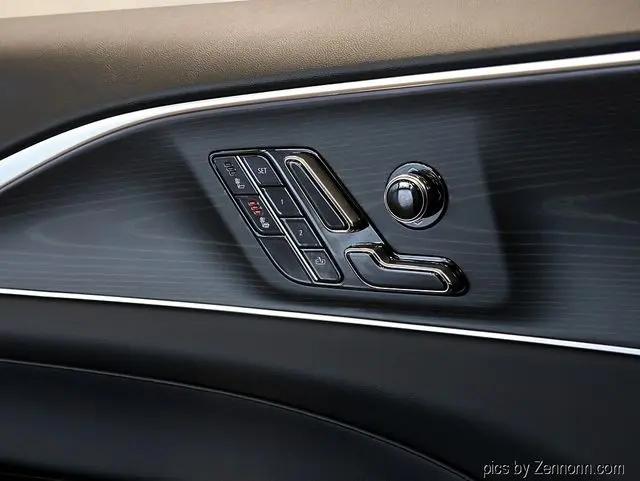 2024 Cadillac iQ Luxury w/1SC