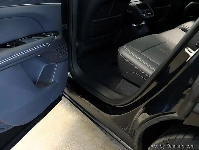 2024 Cadillac iQ Luxury w/1SC