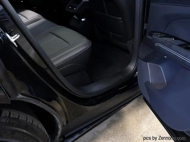 2024 Cadillac iQ Luxury w/1SC
