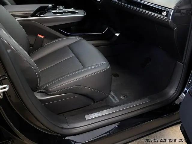 2024 Cadillac iQ Luxury w/1SC