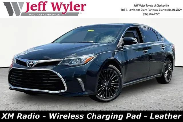 2016 Toyota Avalon Touring for sale in Clarksville, IN