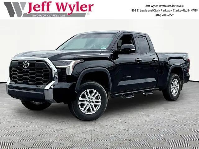 2022 Toyota Tundra SR5 for sale in Clarksville, IN