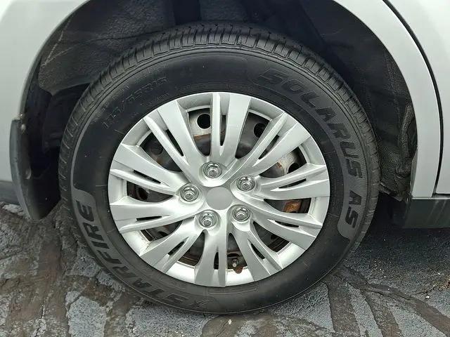 2008 Nissan Versa 1.8S