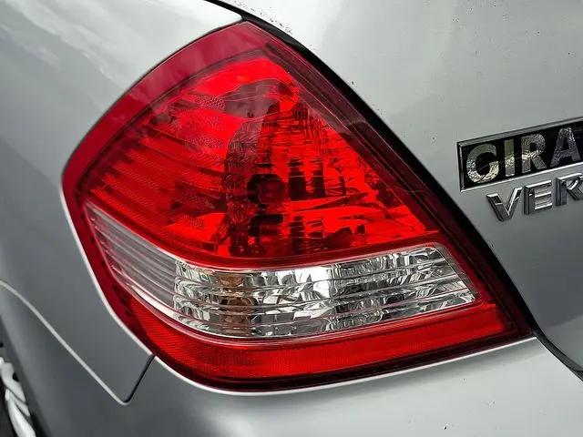 2008 Nissan Versa 1.8S